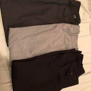 Ann Taylor dress pants